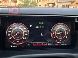 هیوندای تۆکسۆن